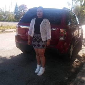 Meet your Posher, Alicia